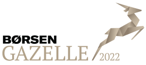 Børsen Gazelle
